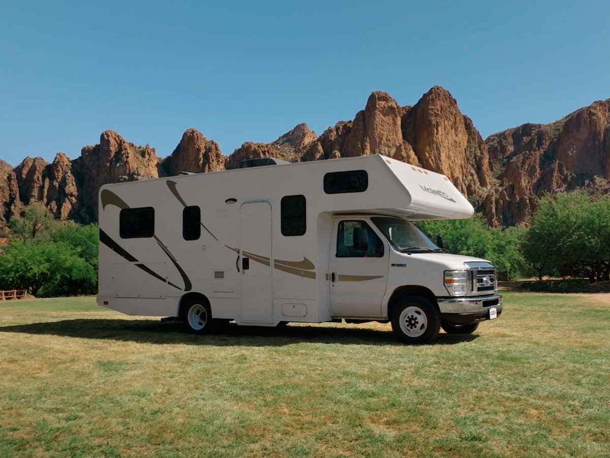 RV rentals