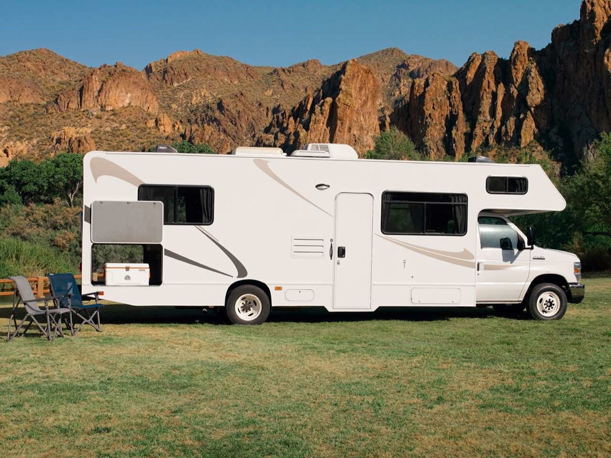 RV ownership